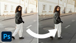 How to Correct Exposure in Lightroom Desktop [upl. by Narej]