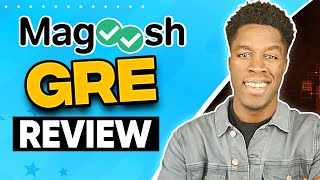 Magoosh GRE Prep Course Review 2024 Updated Pros and Cons [upl. by Shandie]