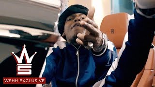 Lud Foe quotNewquot WSHH Exclusive  Official Music Video [upl. by Arimas]