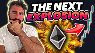 Ethereum The Next Explosive Crypto Narrative [upl. by Eceeryt675]