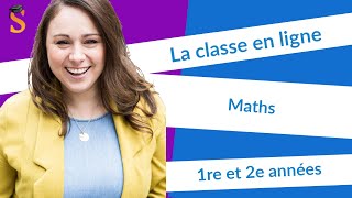 1ère et 2e année  Mathématiques  Géométrie Les solides [upl. by Mungovan]