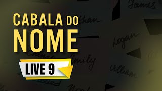 Vou fazer a sua Cabala do Nome® [upl. by Lorant514]