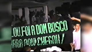 GIGANTÃO DA JOSÉ BASTOS O MELHOR CLUBE DE BAILE FUNK DA DÉCADA DE 90 VC CONCORDA [upl. by Sadella396]