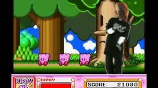 YTMND Revival Kirbys WRONG Land alt titles Kirby Is WRONG Lex Luthors Gourmet Race [upl. by Akenahs]