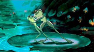 The Princess and the Frog Movie review by Betsty Sharkey [upl. by Ylnevaeh]