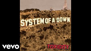 System Of A Down  Prison Song Official Audio [upl. by Lrad203]