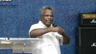 Third Day  River of the Holy Spirit  By Dr M A Varughese [upl. by Peltz]