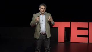 Lessons from a startup that scaled up  Kurtis McBride  TEDxUW [upl. by Erlewine724]