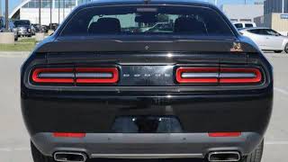 Used 2016 Dodge Challenger Friendswood TX Houston TX H263786P [upl. by Lalise949]