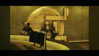 GTA Online Casino Heist  Steal DiamondsSilent amp Sneaky Stealth\Heist Take on Hard mode 3619000 [upl. by Oironoh179]