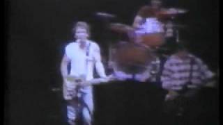 Bruce Springsteen  Rosalita part 1  Milano 21061985 [upl. by Yelad]