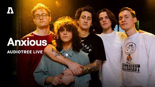 Anxious on Audiotree Live Full Session [upl. by Mychael]