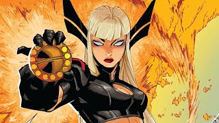 4K Marvel Rivals Magik PART 2 [upl. by Mitzi]