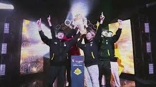 Call of Duty® Mobile  2024 World Championship Competitive Trailer [upl. by Yob]