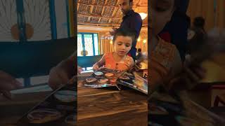 Rag Koirona Moner Manush  shortvideos shorts shortsviral trending cutebaby mariya [upl. by Ikkim]