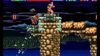 SNES Super Castlevania IV  Draculas Castle  remix [upl. by Joseph612]