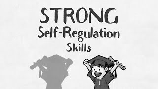 SelfRegulation Skills Why They Are Fundamental [upl. by Harmon]