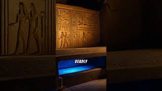 The Discovery of King Tutankhamuns Tomb Unveiling Ancient Secrets [upl. by Decima]