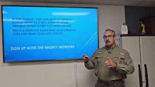 Introducing The CSAT Way on Mighty Networks [upl. by Dragelin521]