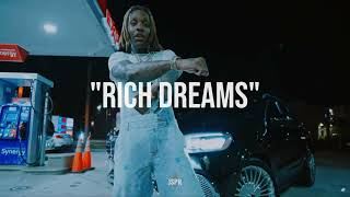 FREE Lil Durk Type Beat 2024  quotRich Dreamsquot [upl. by Averat]