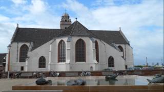 Gezinus Veldman en Martin Mans  Priere wmv [upl. by Eira]