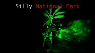 Silly National Park  Roblox [upl. by Philly437]