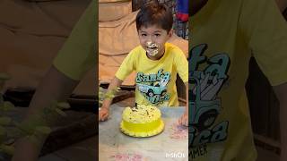 Teddu k liye kiya chota sa children day celebration 🎉 teddu k lg gyi चोट 😩shortsdailyvlog [upl. by Nagey]