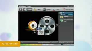 Pavtube Free DVD Creator Beta  create playable DVDs at no cost [upl. by Inger794]