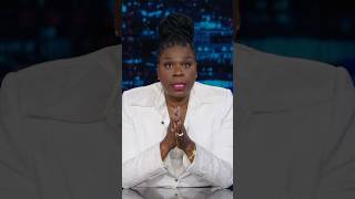 America may be messed up but Leslie Jones reminds us that the people have all the power to fix this [upl. by Laikeze]