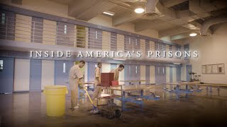 Teens Inside Prison  Behind Bars Documentary Ep 1 [upl. by Yard]