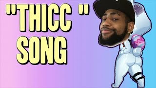 DAEQUAN quotTHICK SONG by shootemdowntv [upl. by Herra]