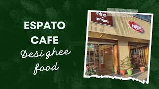 Jammu ka Famous Cafe [upl. by Ynahpets869]