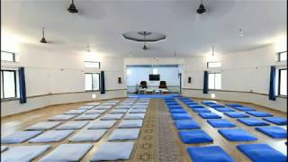 Dhamma Sarita Vipassana Centre Khadavali 2k18  mumbai vipassana meditation centre  Unfold [upl. by Cheryl540]