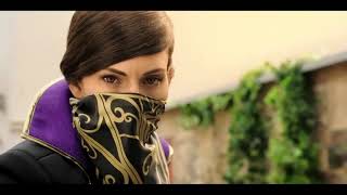 ✨EPIC Mask Sherlock Holmes movie OST by Hans Zimmer  cinematic Dishonored 2 [upl. by Bashee]