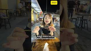 Gejala awalnya apa ya kak Makin tua makin gile Ada yg ngikutin youtube bella yulia dari 2019 g😂 [upl. by Schechter]