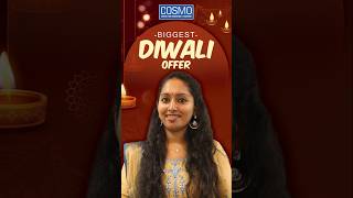 Best IELTS Coaching Centre Kottayam  Cosmo’s Biggest Diwali OFFER  Cosmo Kochi Kottayam amp Tvm [upl. by Dedra]