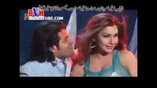 Sher Khan Pashto Film With 1st Farsi Song Shahid Film [upl. by Coshow855]