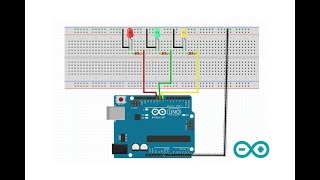 3Arduino Karar Mekanizmaları IF Kullanımı ve Karaşimşek Uygulaması [upl. by Dleifxam]