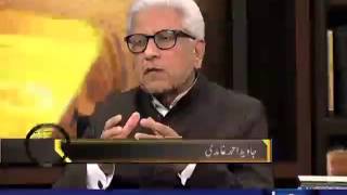 Javed Ahmed Ghamidi  Democracy in Islam Part 2 [upl. by Ralli]