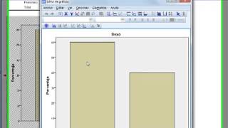 SPSS Análisis Estadístico Frecuencias y Descriptivos [upl. by Yorke408]