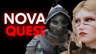 Continuada a saga da Meridia  Mod Quest [upl. by Siuoleoj]