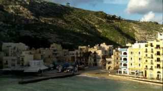 Tour of Gozo Island [upl. by Aiek745]