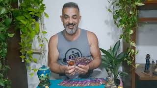 RECONCILIAREMOS O ORGULHO DOa SER DE LUZ SERÁ QUEBRADO ✅️32 988406282 tarot amorrevelações [upl. by Eriam]