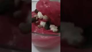 Verrine de betterave 😋⁉️😋 food viralvideo cuisiner millionaire cuisine cooking fypシ゚viral yt [upl. by Namijneb]