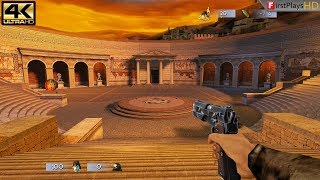 Will Rock 2003  PC Gameplay 4k 2160p  Win 10 [upl. by Jaclyn540]