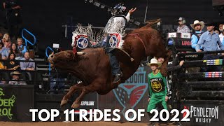 Top PBR Rides of 2022 [upl. by Daggna]