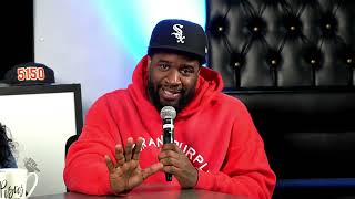 It MUST be Said Dave Show — The Corey Holcomb 5150 Show w DarleneOrtiz KraigFacts amp YouKnowMaaacus [upl. by Moselle]