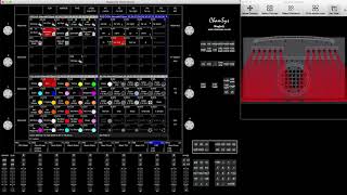 Timecode Part1 General Settings and Cue Stack based Timecode [upl. by Cerf]