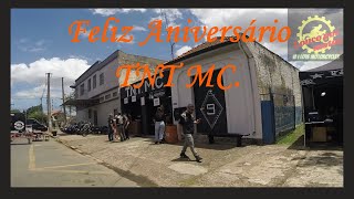 Aniversário de 4 anos do TNT MC [upl. by Lleon265]