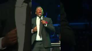 Gospel Goes Classical amp Lusanda Beja 🎤 Jesu Ulidwala southafrica africa gospel [upl. by Trembly]